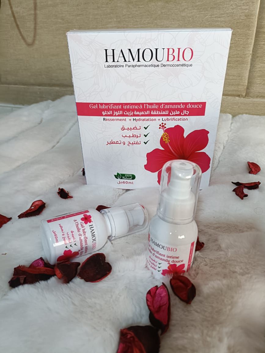 GEL POUR FEMMES PROMO