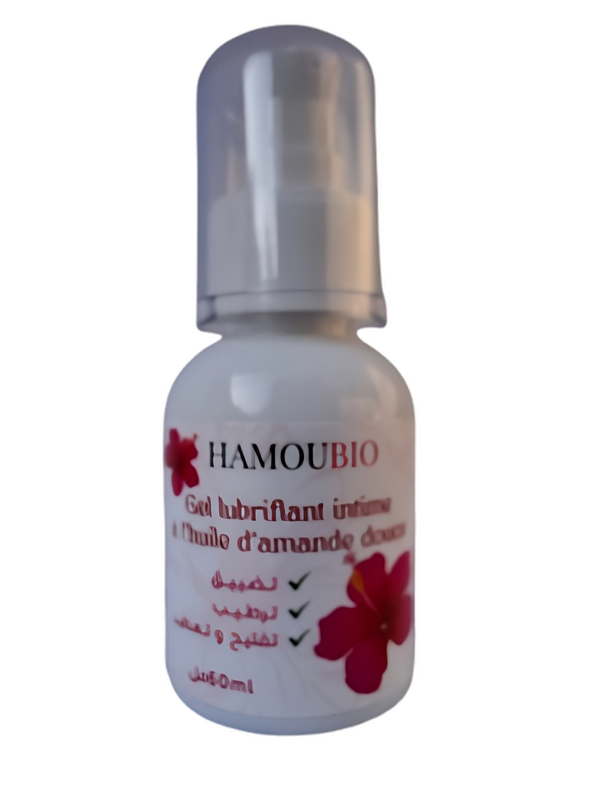 Gel Intime HAMMOU BIO