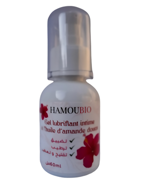 Gel Intime HAMMOU BIO
